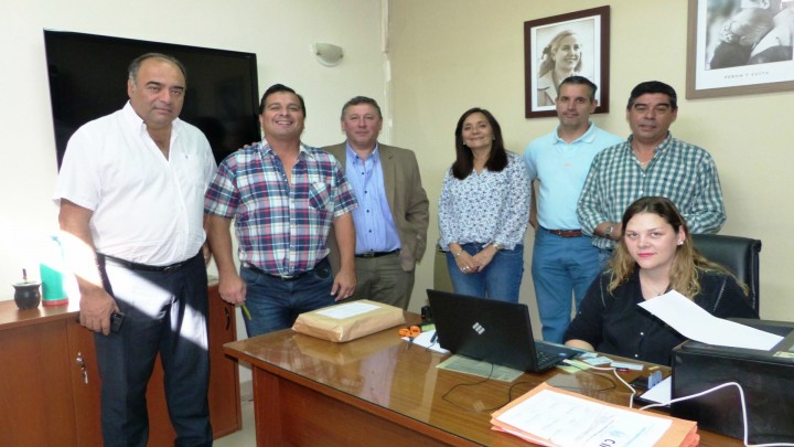 Culminar&aacute;n las viviendas en El Pingo con fondos provinciales