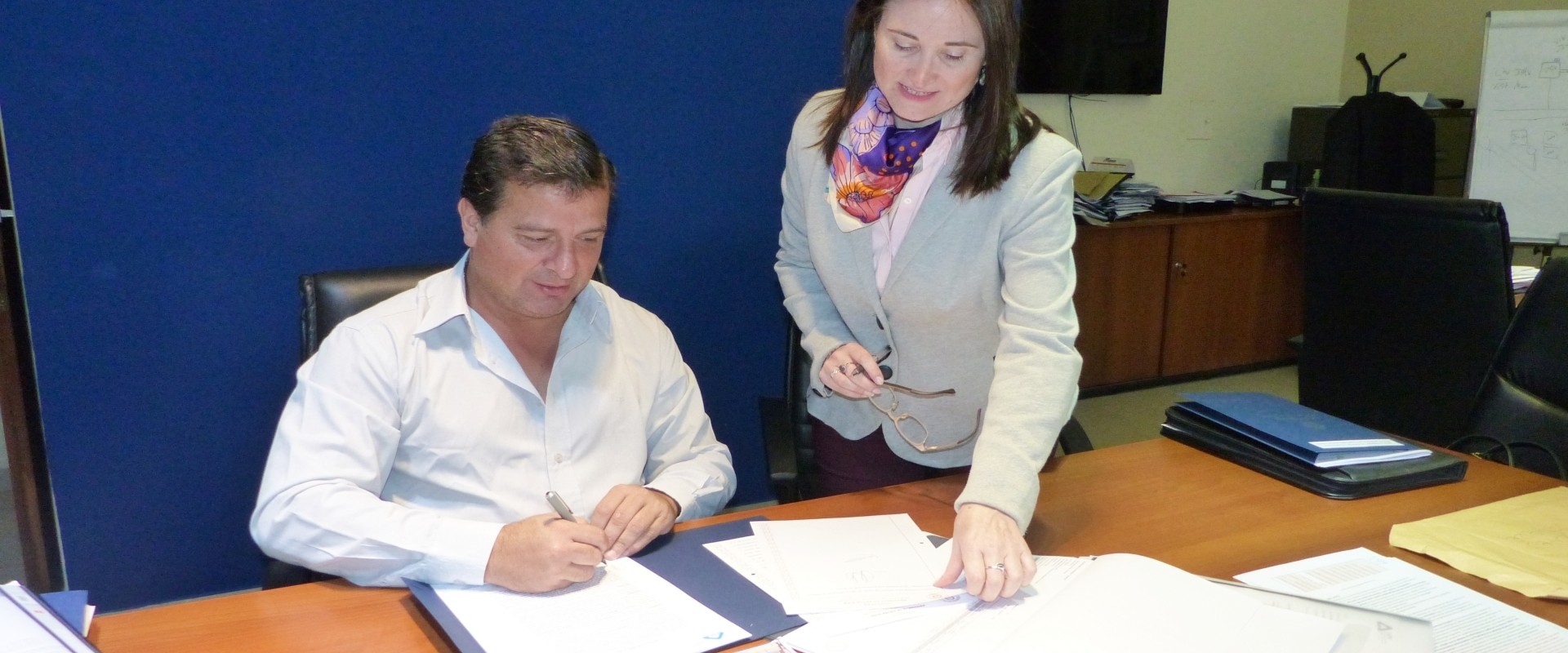 El Estado entrerriano ejecutar&aacute; 14 viviendas en Ibicuy con recursos propios
