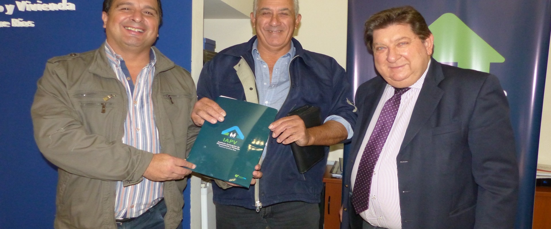 La provincia licitar&aacute; la ejecuci&oacute;n de 10 viviendas para La Picada