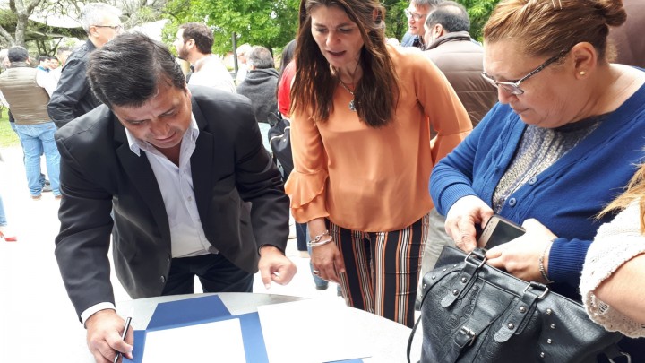 Se licitar&aacute;n con fondos provinciales otras nuevas viviendas en Villaguay