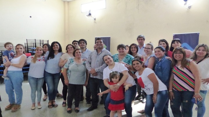 Se realizar&aacute; sorteo complementario de viviendas para docentes de  Viale