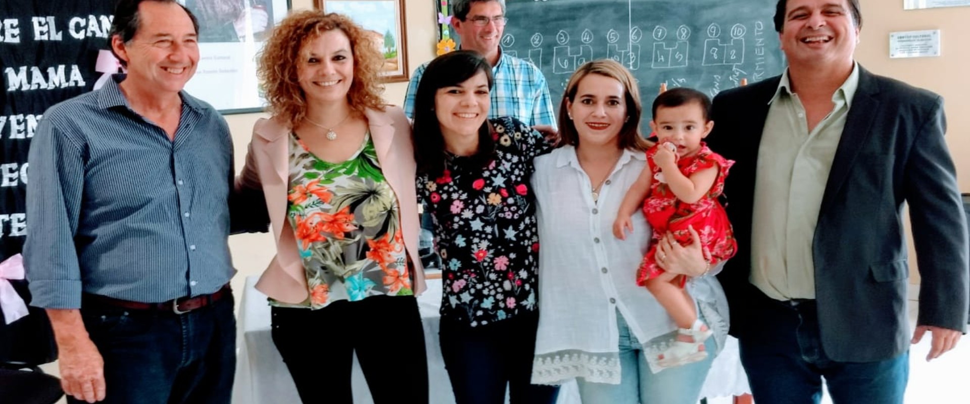 Diez familias de municipales de San Jaime de la Frontera tendr&aacute;n vivienda propia