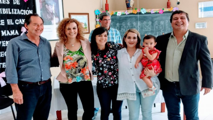 Diez familias de municipales de San Jaime de la Frontera tendr&aacute;n vivienda propia