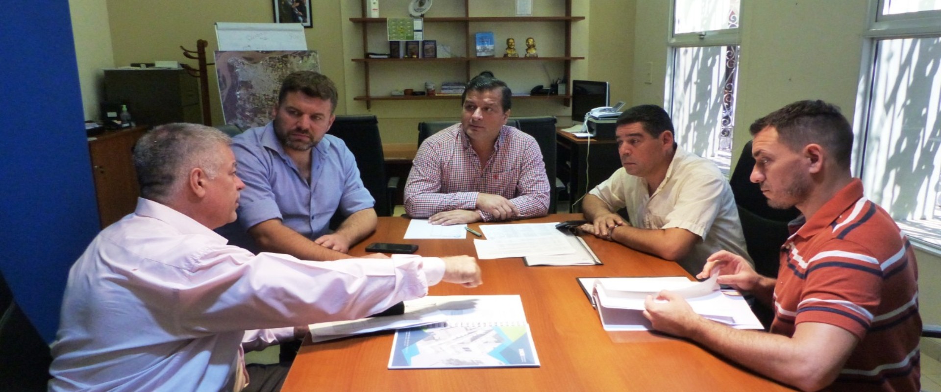 Con fondos provinciales se ejecutar&aacute;n otras 16 viviendas en Federal