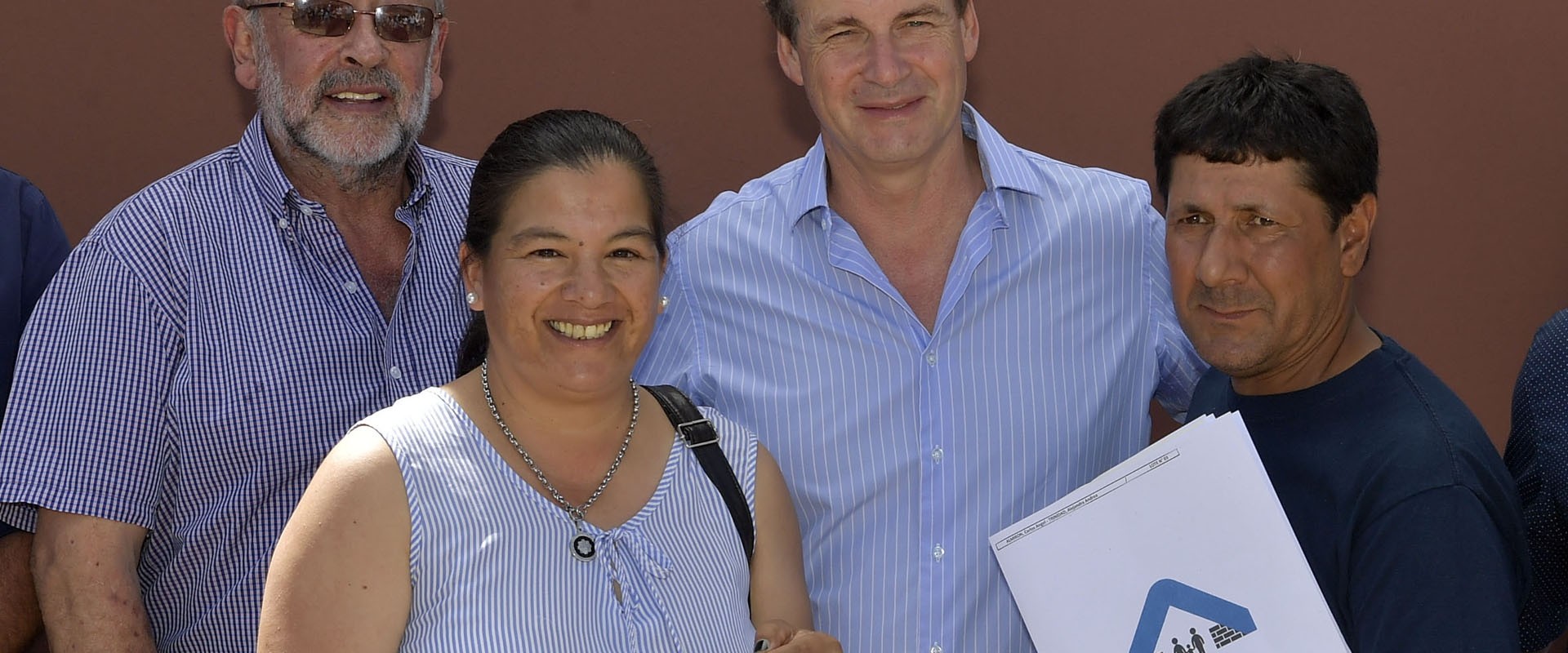 Bordet reconoci&oacute; a los entrerrianos que siguen impulsando la producci&oacute;n y el trabajo