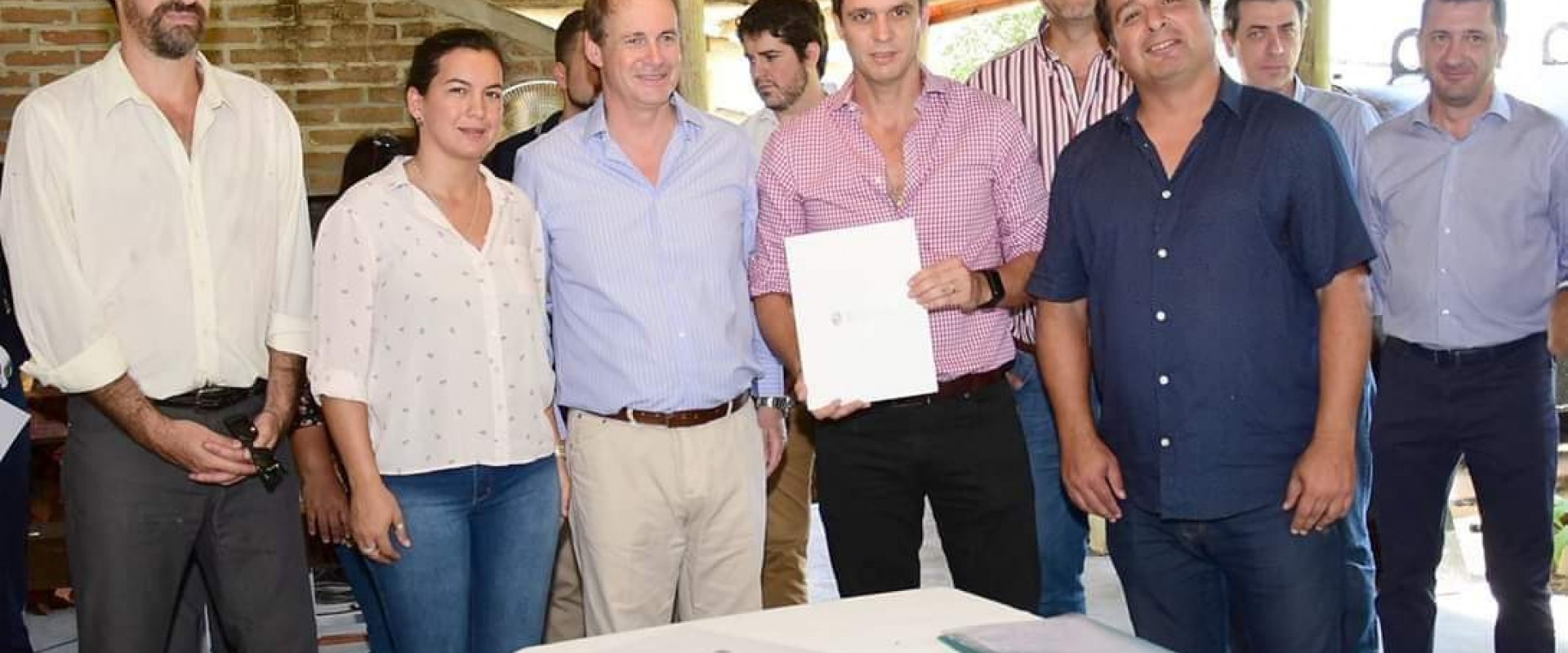 El IAPV ENTREGAR&Aacute; HOY 148 NUEVAS VIVIENDAS EN CONCORDIA
