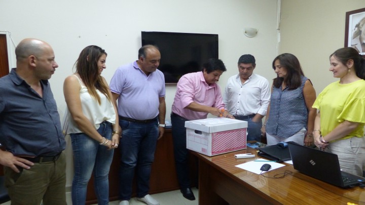 En otras cinco ciudades entrerrianas se ejecutar&aacute;n viviendas con recursos provinciales