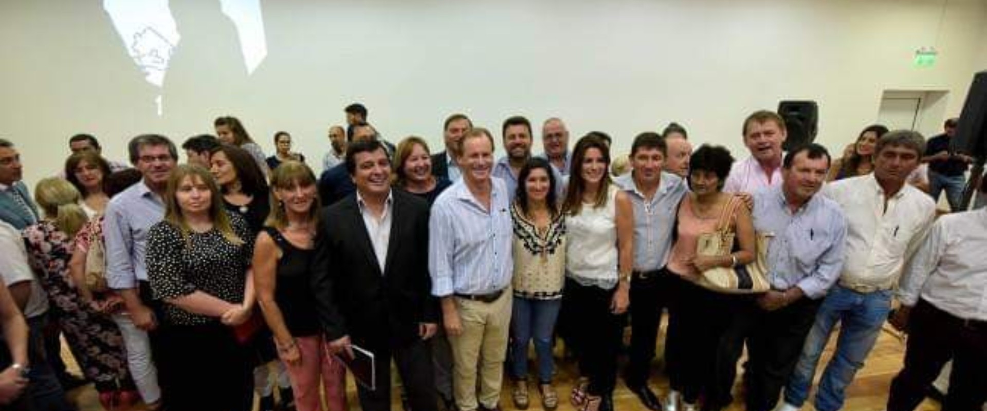 M&aacute;s de 2000 familias de trabajadores entrerrianos accedieron a una vivienda propia