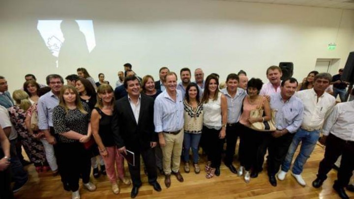 M&aacute;s de 2000 familias de trabajadores entrerrianos accedieron a una vivienda propia