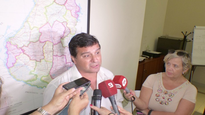 La provincia vuelve a implementar el sistema de cancelaci&oacute;n de cuotas de viviendas sociales