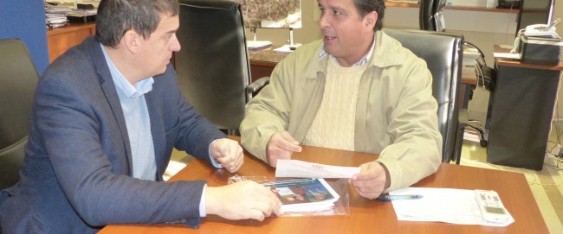 La provincia construir&aacute; 18 nuevas viviendas en Nogoy&aacute; financiadas con fondos propios