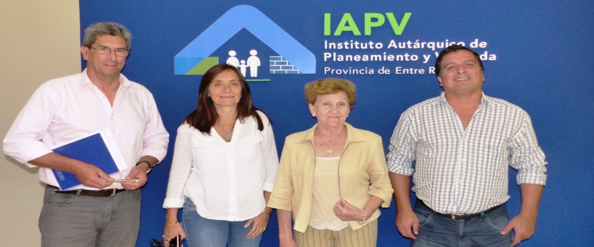 Nuevas viviendas se ejecutar&aacute;n con recursos provinciales en General Galarza