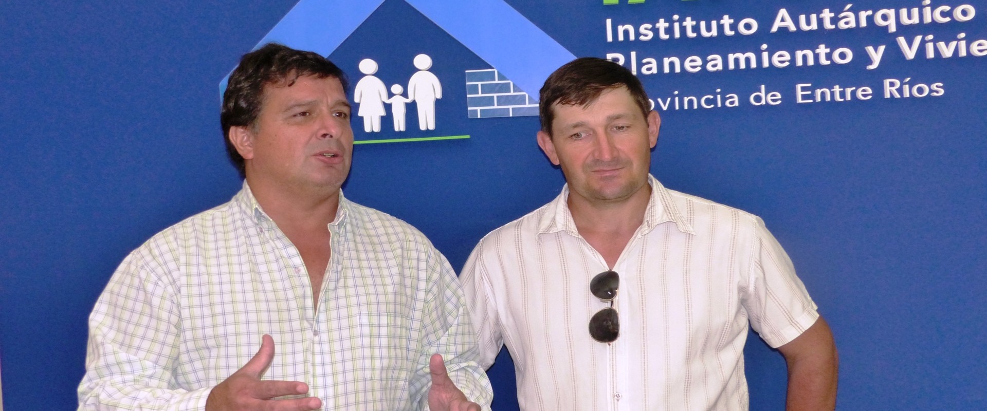 En Antonio Tom&aacute;s se ejecutar&aacute;n nuevas viviendas con fondos provinciales