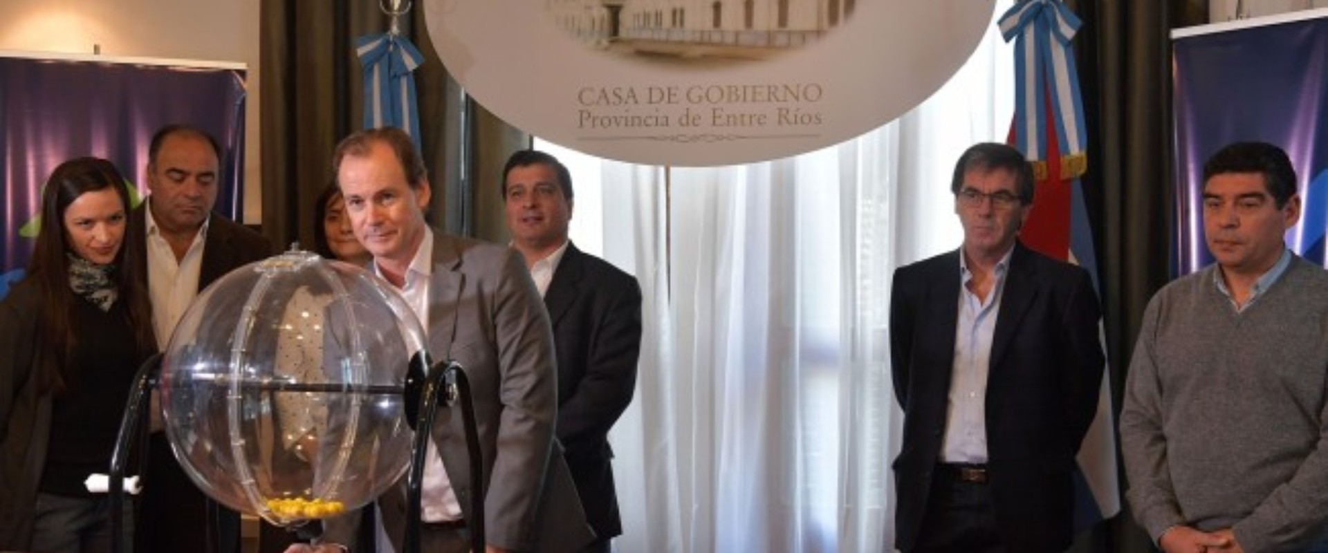 Se sortear&aacute;n las primeras viviendas ejecutadas con recursos provinciales