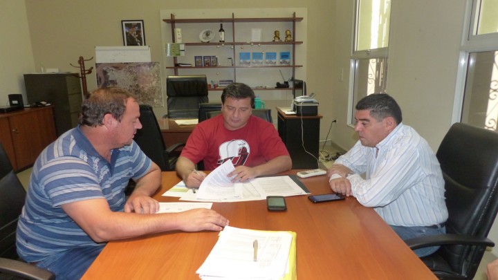 Se licitar&aacute;n con fondos provinciales nuevas viviendas para Colonia Santa Mar&iacute;a y Las Margaritas