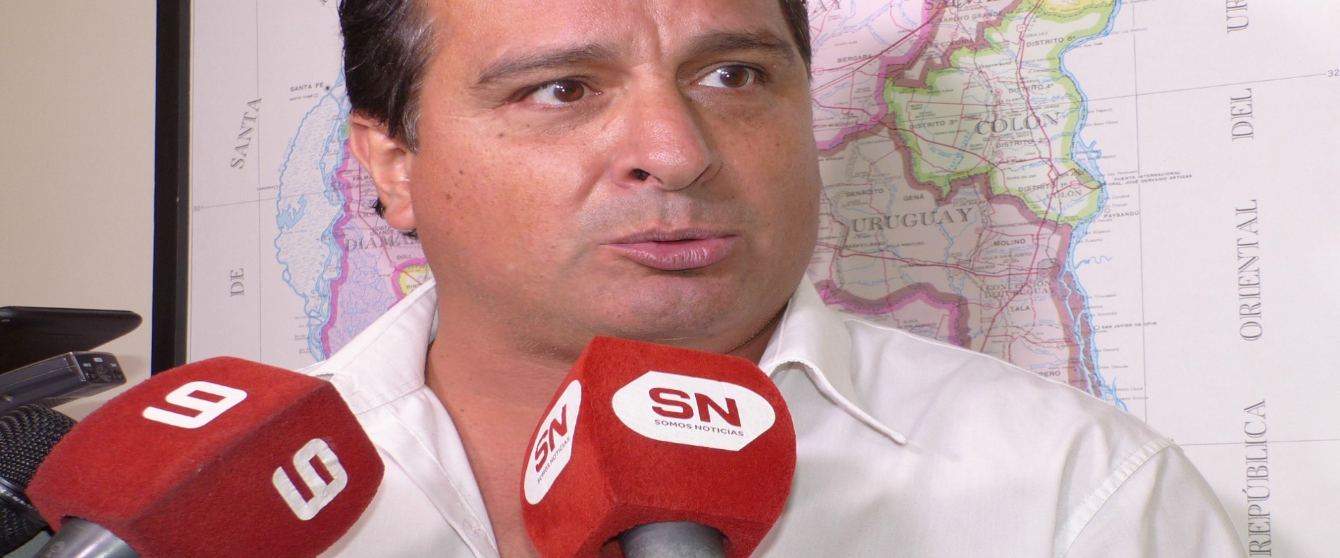 La provincia comenz&oacute; la construcci&oacute;n de nuevas viviendas en Basavilbaso y Rocamora