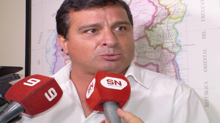 La provincia comenz&oacute; la construcci&oacute;n de nuevas viviendas en Basavilbaso y Rocamora