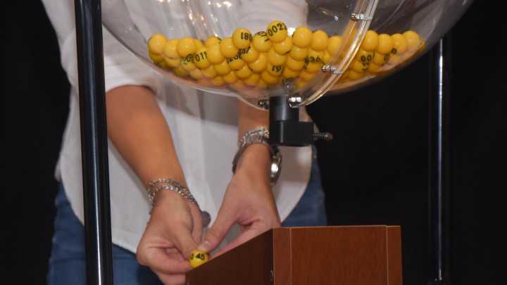 La provincia realizar&aacute;  el sorteo de ubicaci&oacute;n de 40  viviendas en Diamante