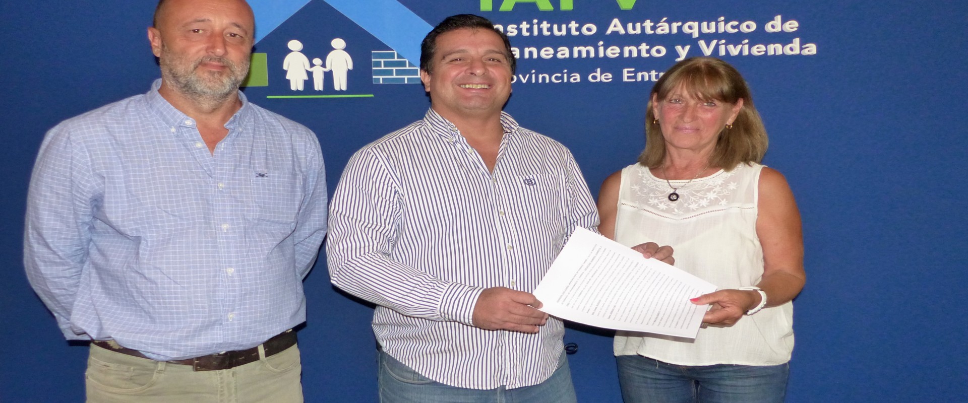 Se licitar&aacute;n  10 viviendas en Enrique Carb&oacute; con fondos provinciales