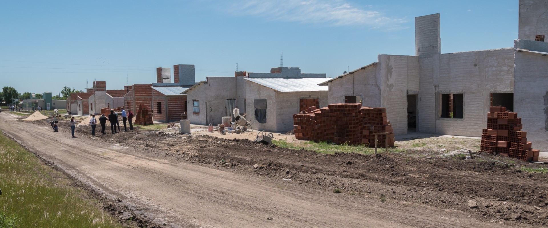 Se licitar&aacute;n nuevas viviendas con recursos propios para tres localidades entrerrianas