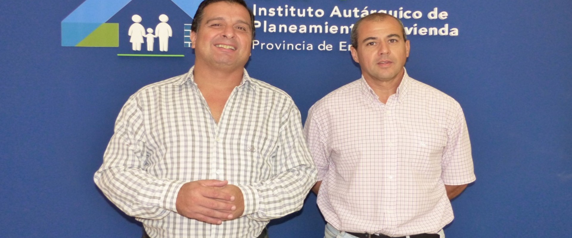 Se construir&aacute;n nuevas viviendas en Caseros  con fondos provinciales