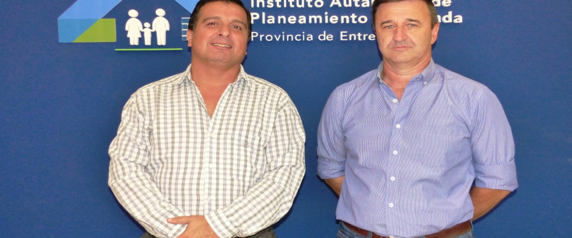 Con recursos propios la provincia ejecutar&aacute;  nuevas viviendas en Villa del Rosario