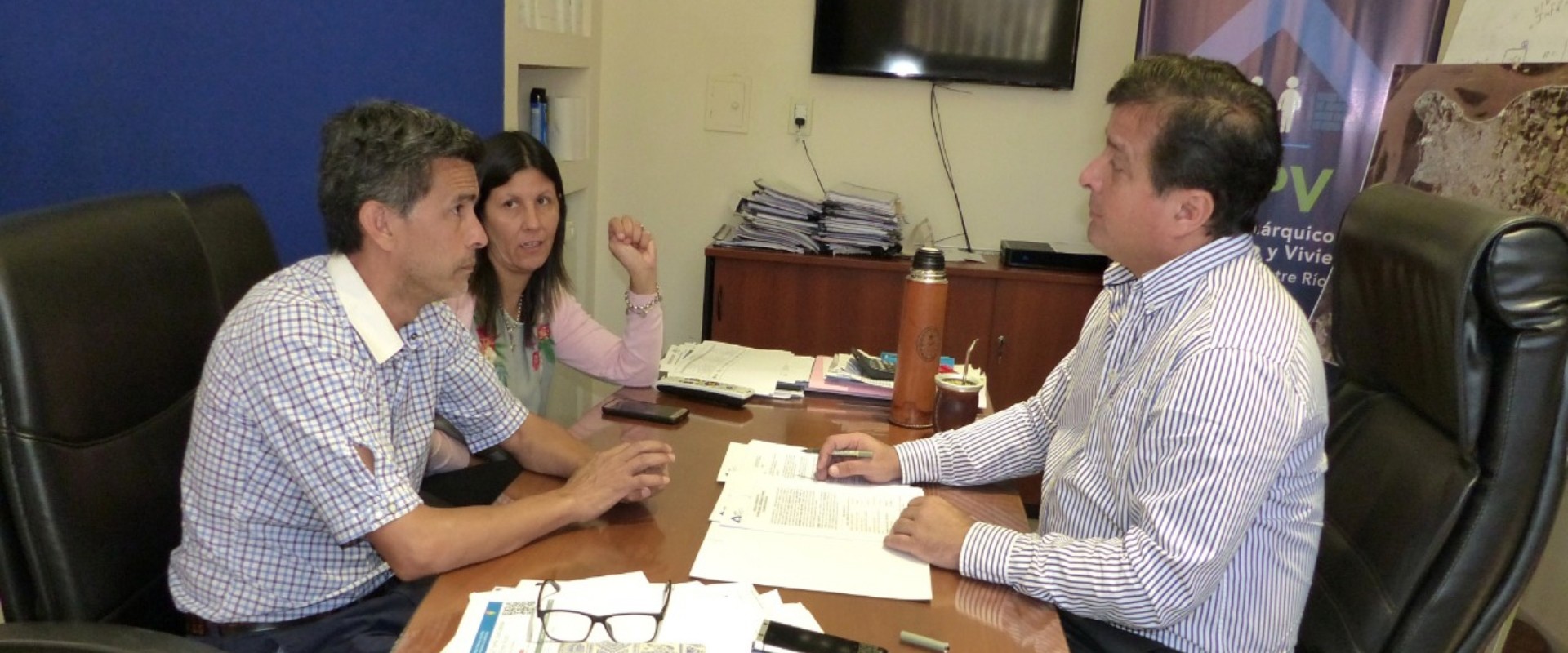 Culminar&aacute;n mejoramientos habitacionales en Ubajay