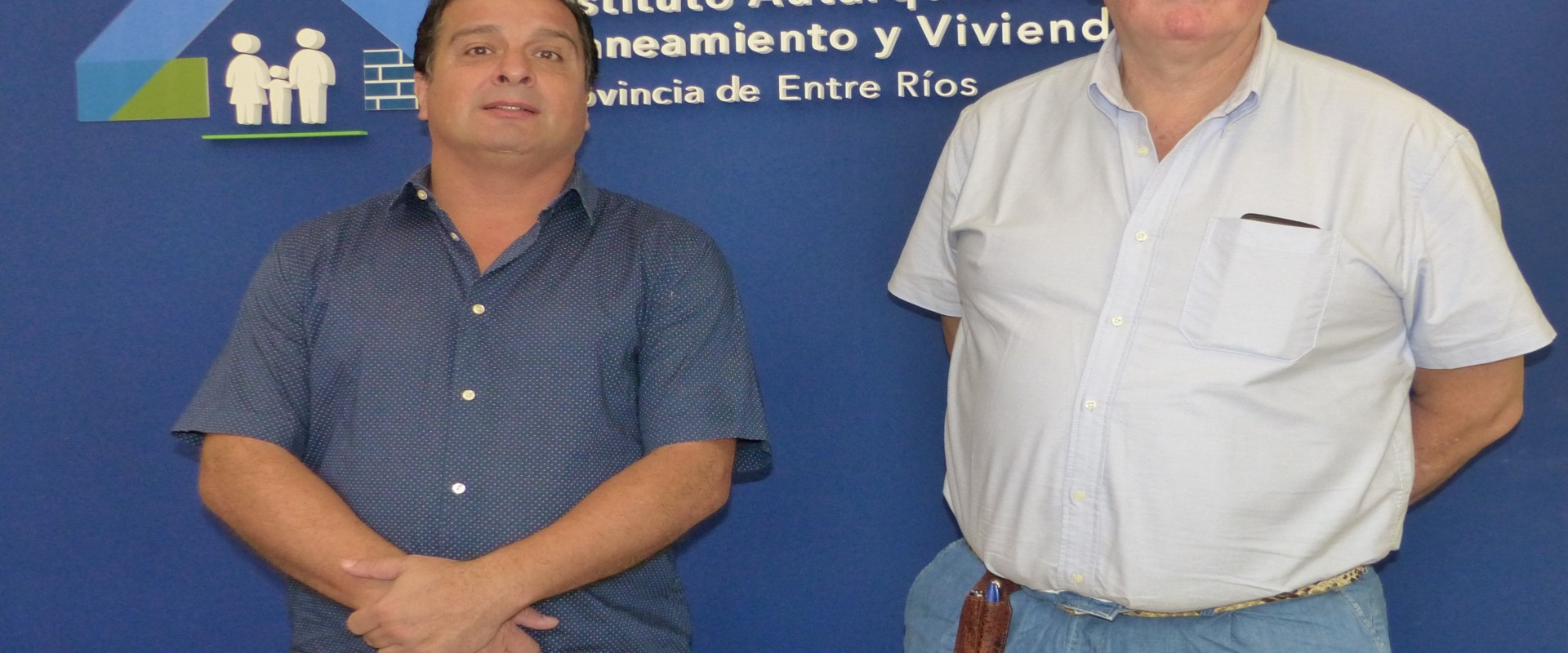 Sumar&aacute;n  nuevas viviendas para Mar&iacute;a Grande  financiadas por la provincia