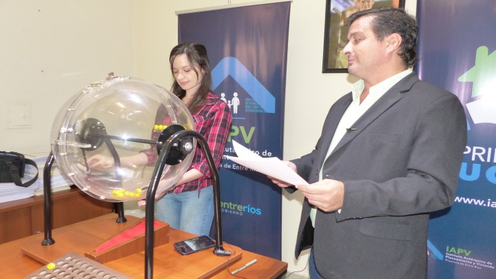 El IAPV sortear&aacute; 10 viviendas en Aranguren