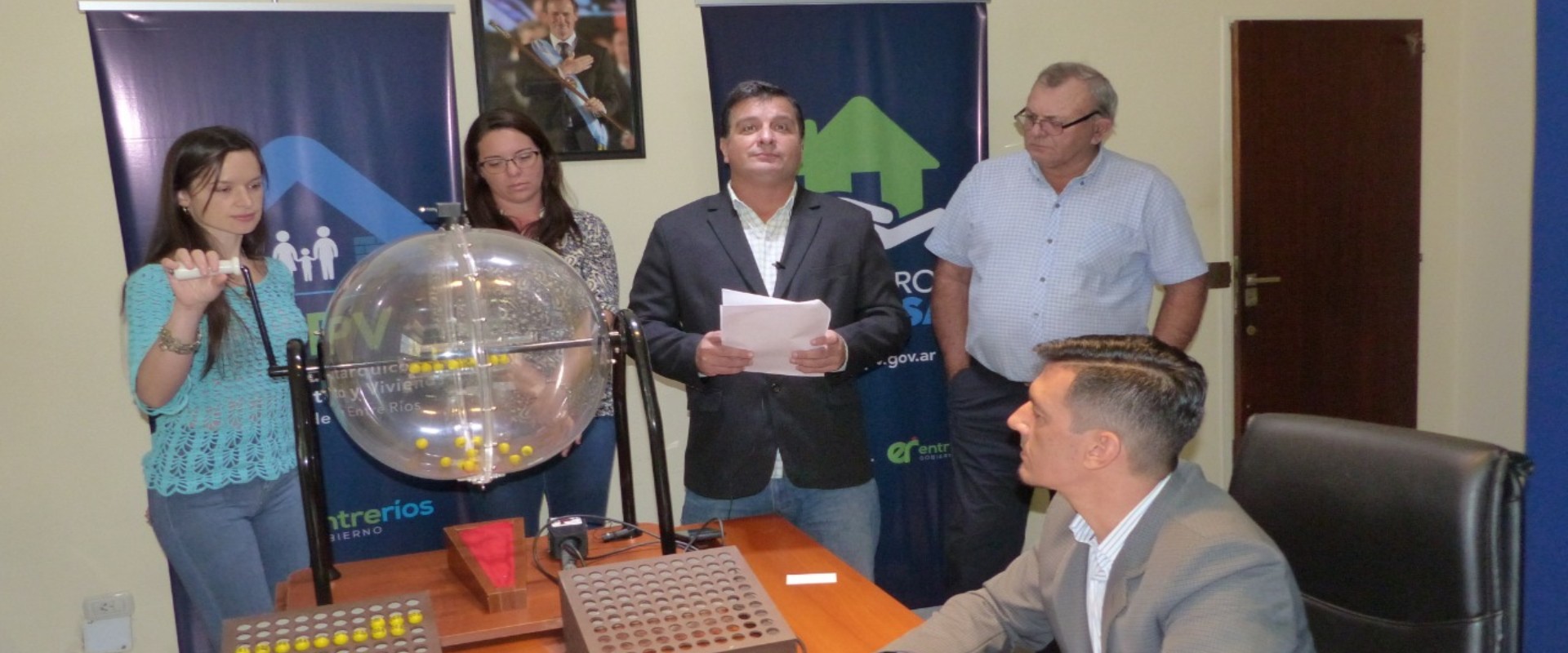 El IAPV sortear&aacute; 10 viviendas para Colonia El&iacute;a