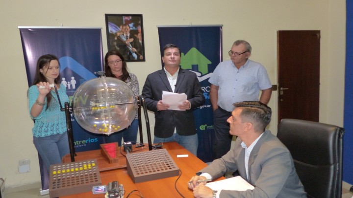 El IAPV sortear&aacute; 10 viviendas para Colonia El&iacute;a