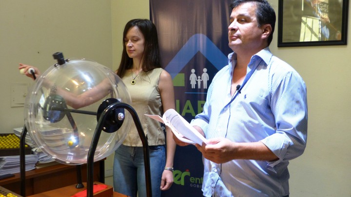 El IAPV sortear&aacute; 10 viviendas para San Gustavo
