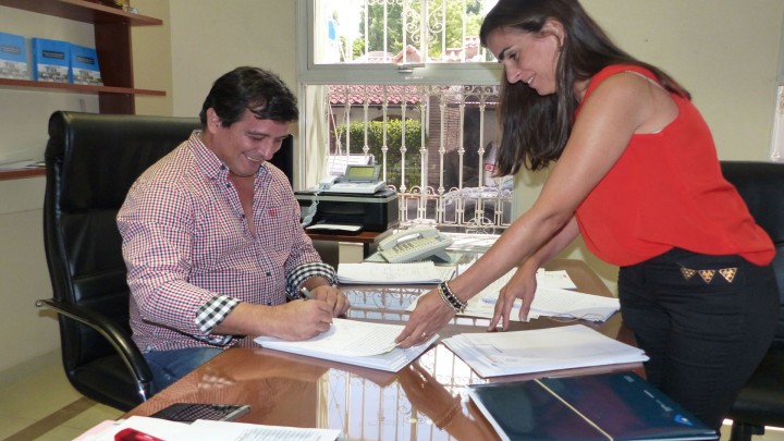 La provincia iniciar&aacute; nuevas viviendas en Federal con recursos propios