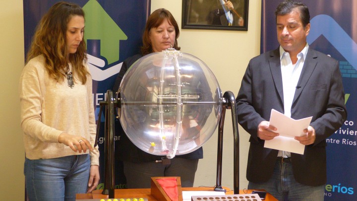 El IAPV sortear&aacute; 21 nuevas viviendas para San Salvador