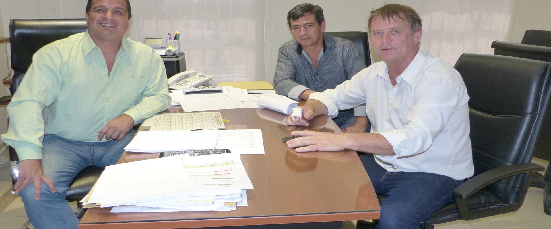 Se construir&aacute;n otras doce viviendas en Nogoy&agrave; con fondos provinciales