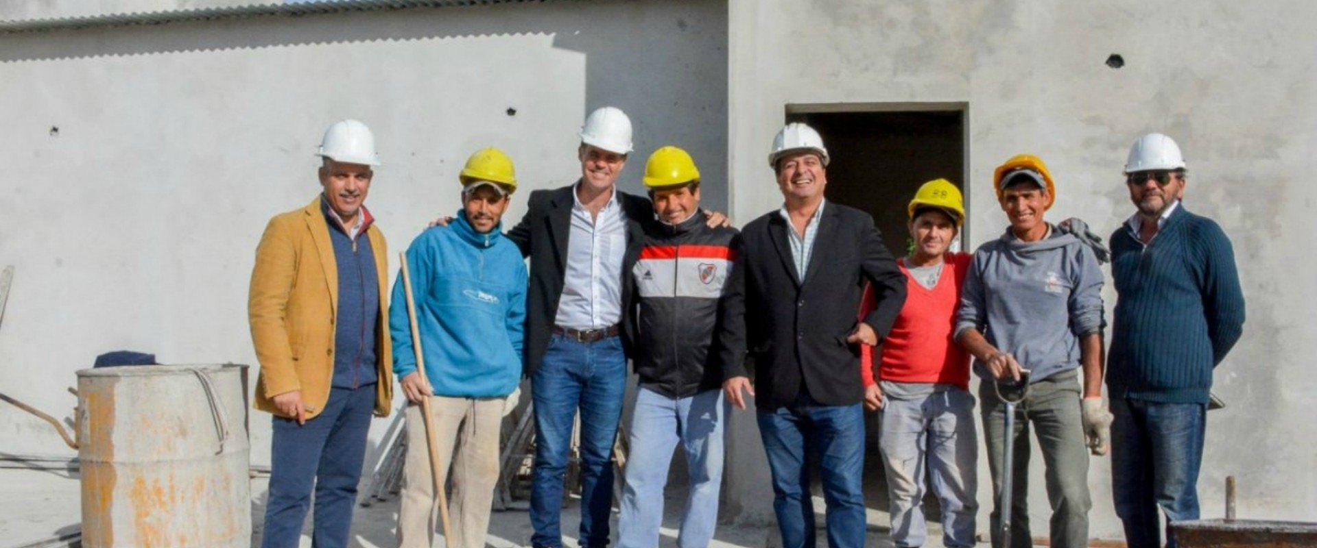 Se construir&aacute;n 78 viviendas m&aacute;s en Gualeguaych&uacute; financiadas por la provincia