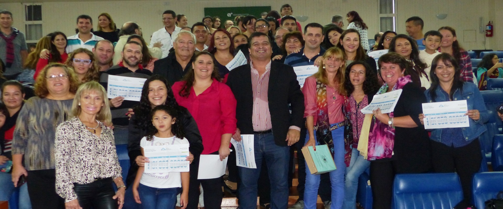 Docentes paranaenses  tendr&aacute;n vivienda propia