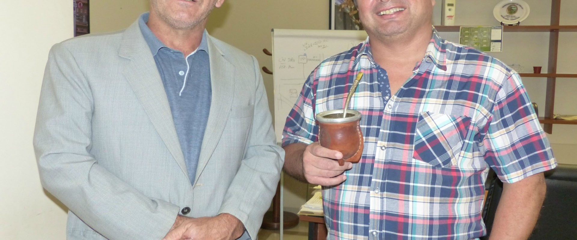 Culminar&aacute;n obras de mejoras de viviendas en Urdinarrain