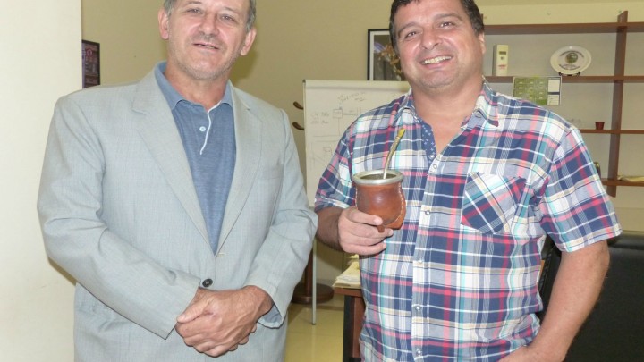 Culminar&aacute;n obras de mejoras de viviendas en Urdinarrain