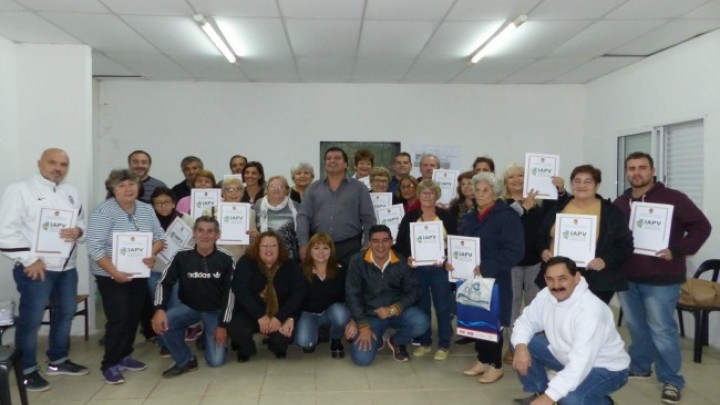 Listado para entrega de 500 escrituras de viviendas en Paran&aacute;