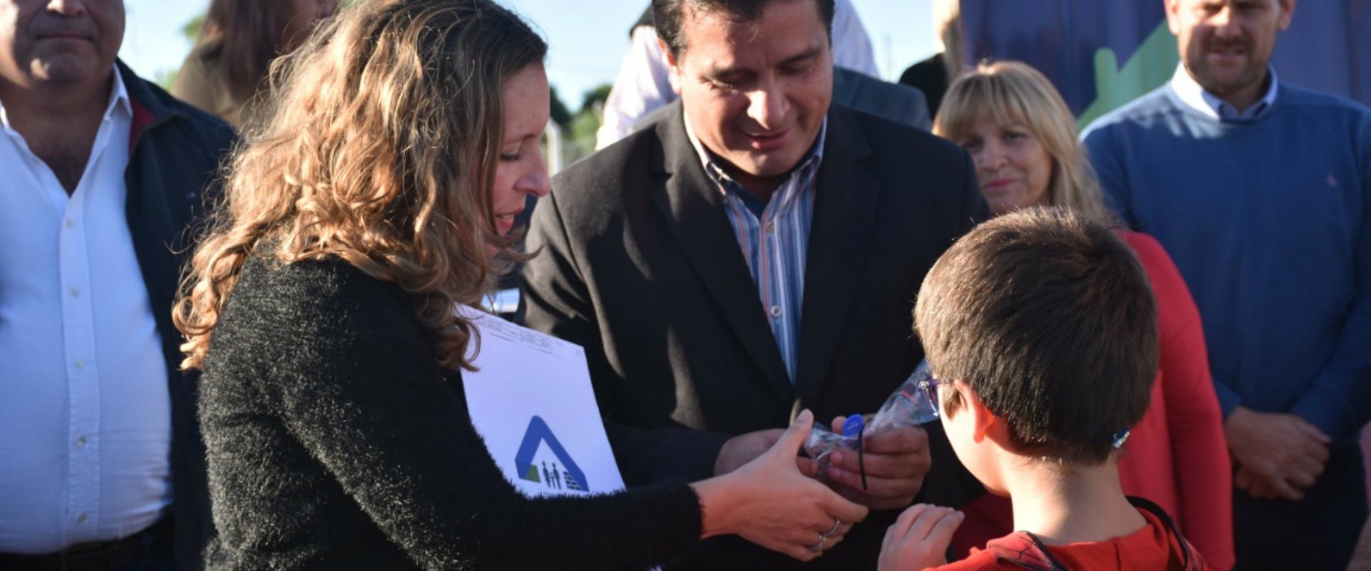 El gobierno entrerriano ejecutar&aacute; con recursos propios 10 nuevas viviendas en Gilbert