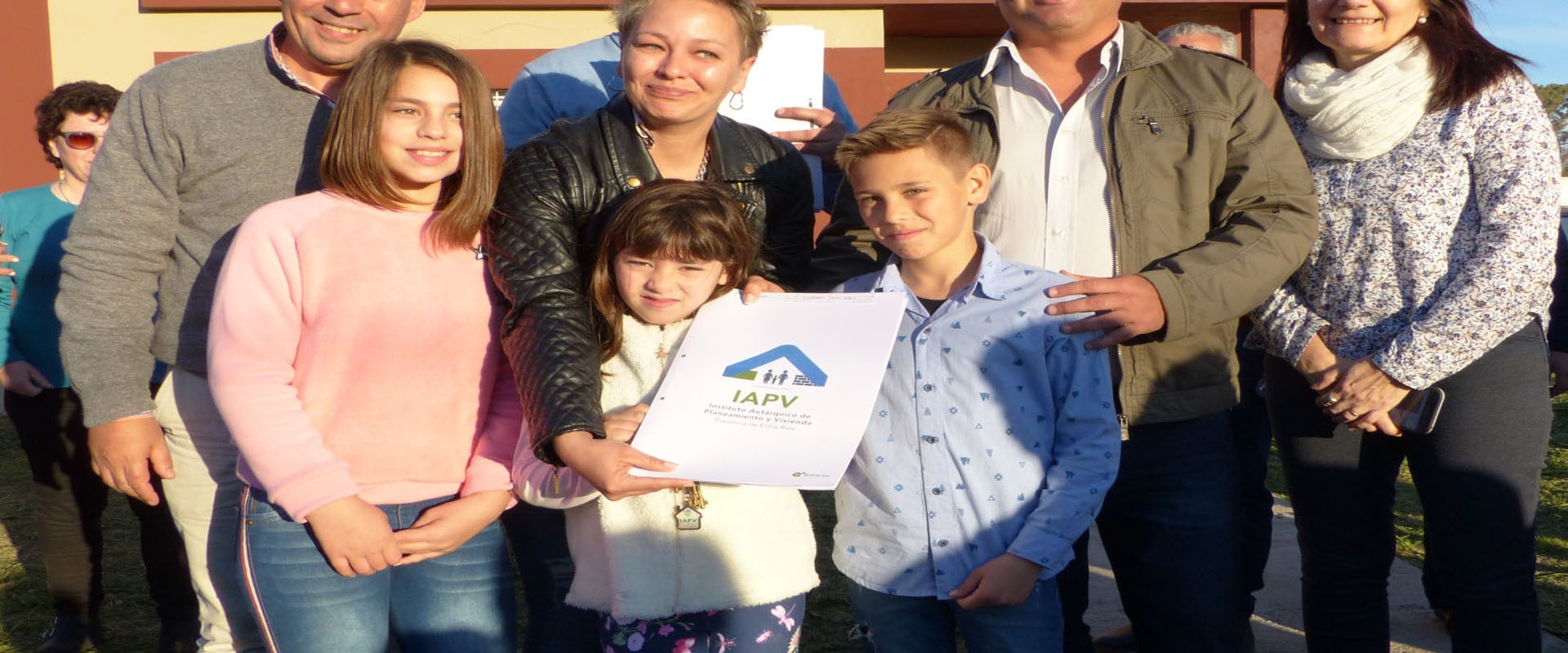 Se ejecutar&aacute;n 22 nuevas viviendas en  General Galarza  financiadas por la provincia