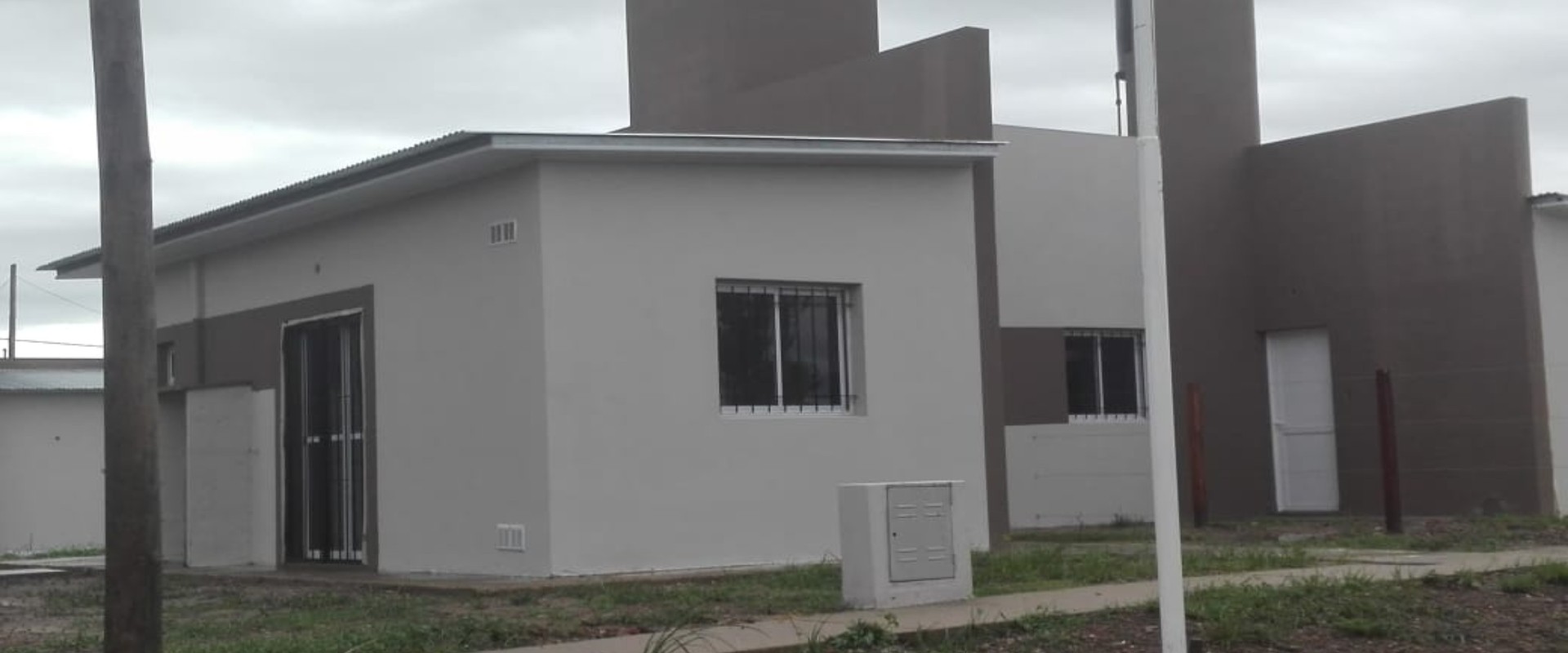 Se ejecutar&aacute;n 10 nuevas viviendas en Colonia Los Ceibos  financiadas por la provincia