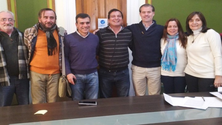 M&aacute;s de 98 viviendas se construir&aacute;n en Gualeguaych&uacute; financiadas por la provincia