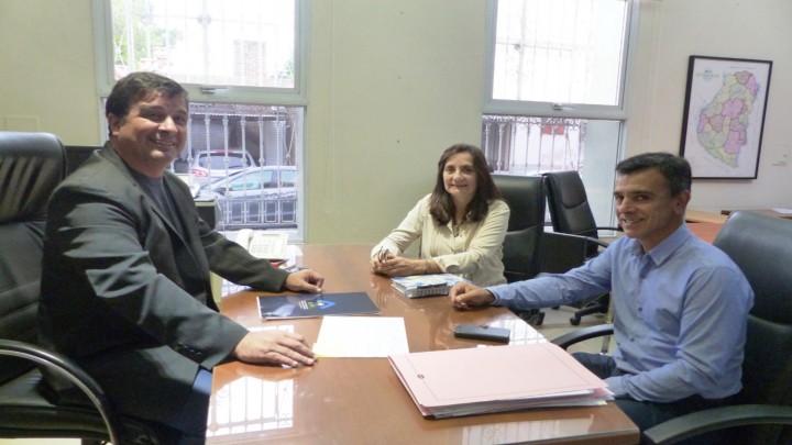 En Aldea San Antonio se ejecutar&aacute;n nuevas viviendas financiadas por la provincia