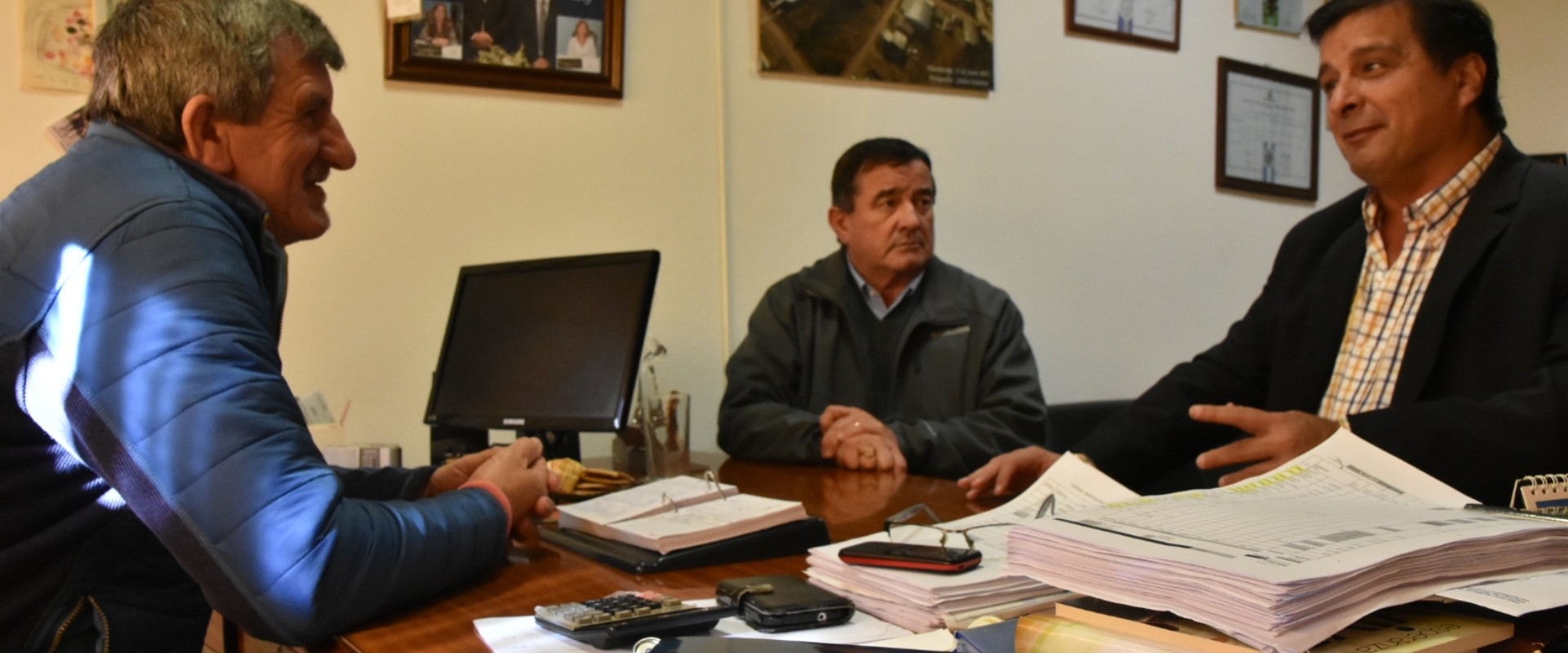 Construir&aacute;n 20 nuevas viviendas en Hasenkamp con recursos provinciales