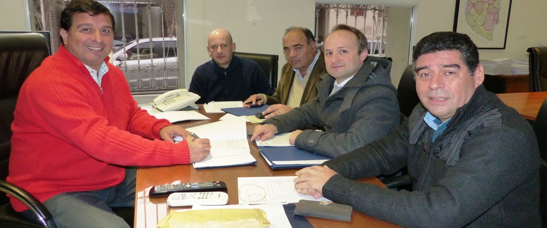 Se ejecutar&aacute;n nuevas viviendas de madera en&nbsp;Los&nbsp;Conquistadores con recursos provinciales