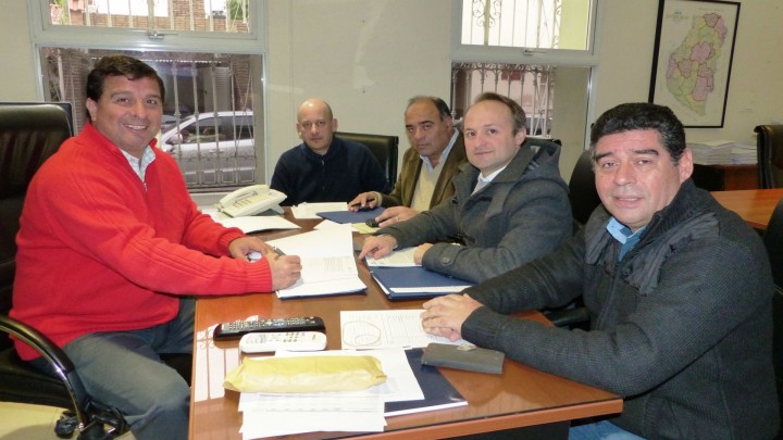 Se ejecutar&aacute;n nuevas viviendas de madera en&nbsp;Los&nbsp;Conquistadores con recursos provinciales