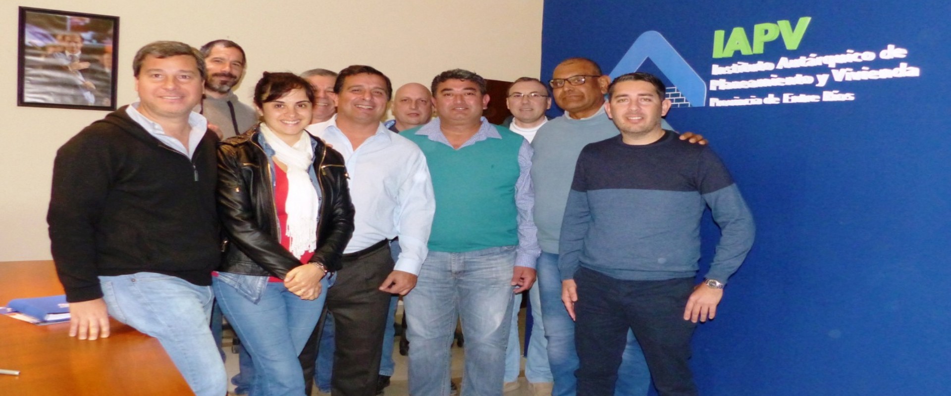 Se licitar&aacute;n nuevas viviendas para docentes t&eacute;cnicos de Diamante y Viale financiadas por la provincia