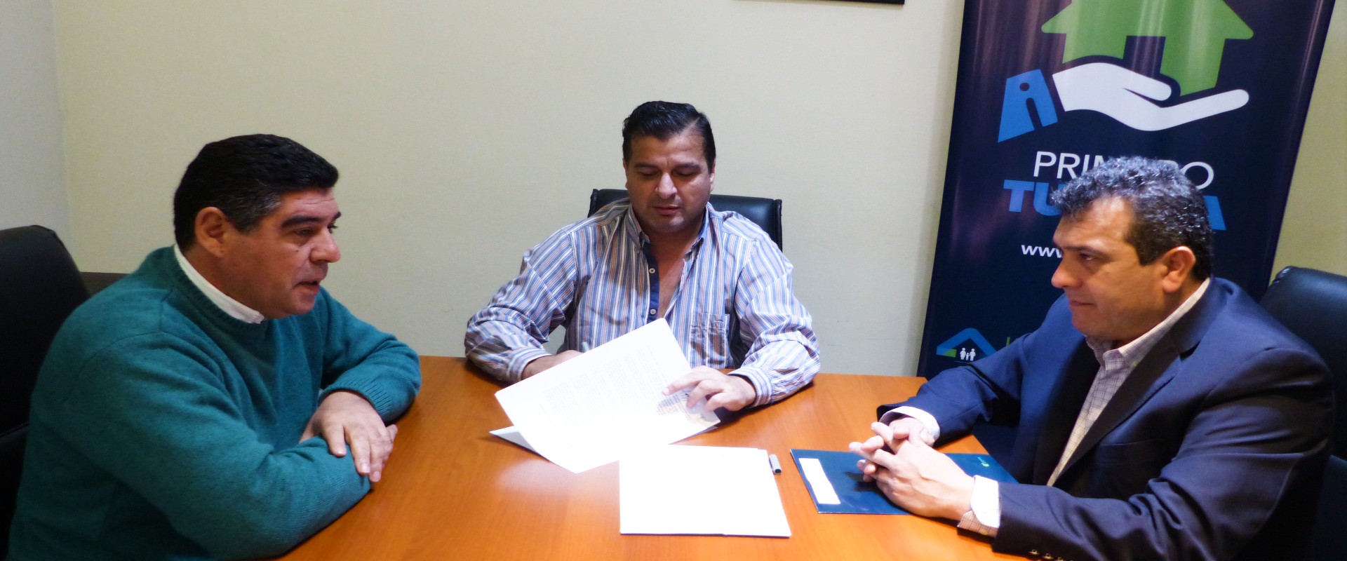 Sumar&aacute;n nuevas viviendas para Bovril &nbsp;financiadas por la provincia